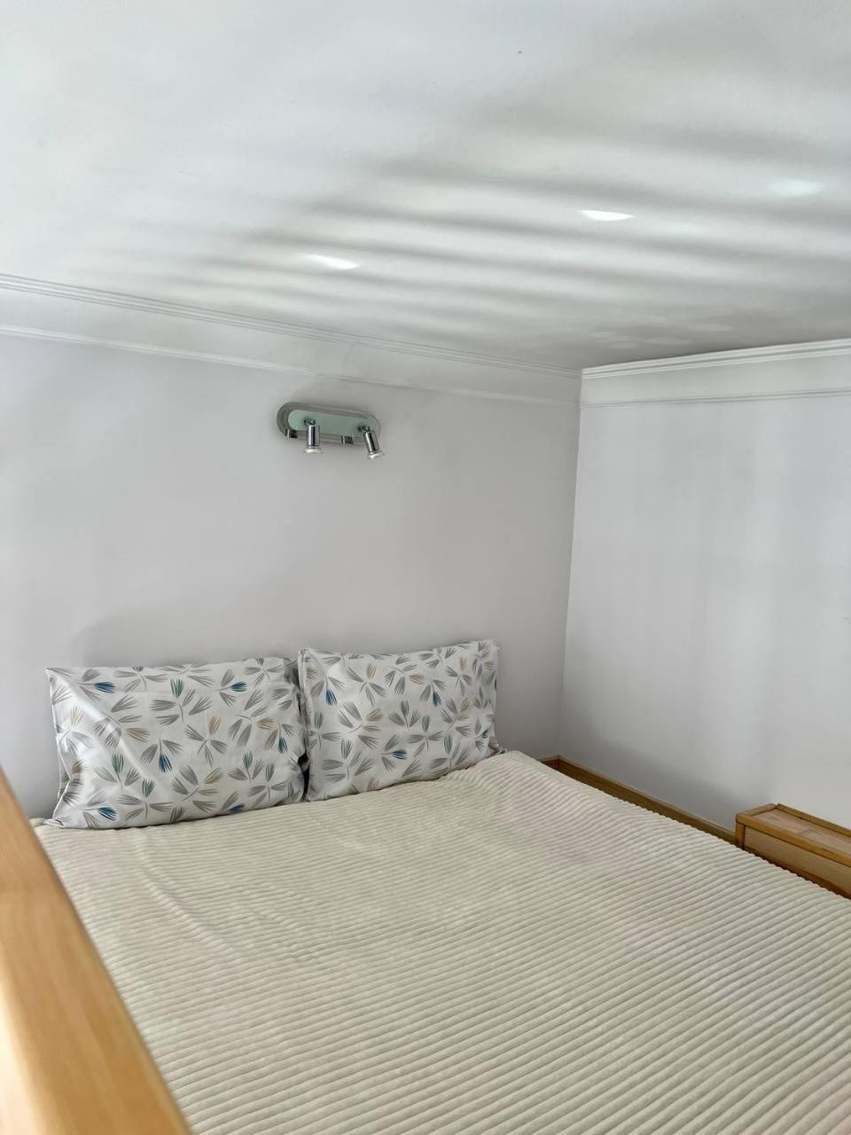 Stylish Apartment In The Centre -By Hik Apartments Varşovia Exterior foto